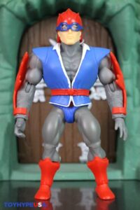 Mattel Masters of the Universe Origins Battle for Subternia Multipack Figures