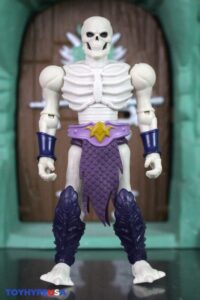 Mattel Masters of the Universe Origins Battle for Subternia Multipack Figures