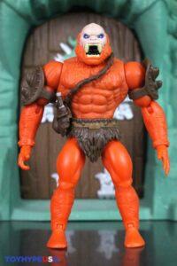Mattel Masters of the Universe Origins Battle for Subternia Multipack Figures