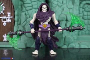 Mattel Masters of the Universe Origins Battle for Subternia Multipack Figures