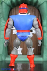 Mattel Masters of the Universe Origins Battle for Subternia Multipack Figures