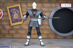 Super7 Teenage Mutant Ninja Turtles ULTIMATES! Wave 13 - 2003 Foot Soldier Figure