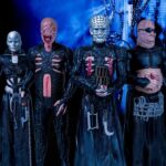 Trick 'r Treat Studios Scream Greats Hellraiser & Cenobites Figures