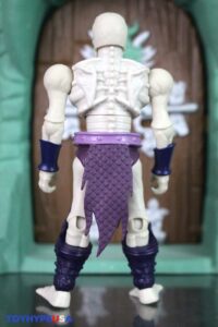 Mattel Masters of the Universe Origins Battle for Subternia Multipack Figures