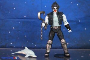 McFarlane Toys DC Multiverse Collector Edition Lobo Figure
