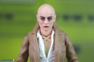 Hasbro Marvel Legends Series Deadpool & Wolverine Movie – Cassandra Nova & Cowboypool Figures