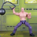 Hasbro Marvel Legends Series Secret Wars Wave 2 Absorbing Man Figure