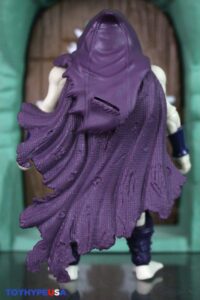 Mattel Masters of the Universe Origins Battle for Subternia Multipack Figures