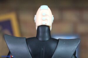 Super7 Teenage Mutant Ninja Turtles ULTIMATES! Wave 13 - 2003 Foot Soldier Figure