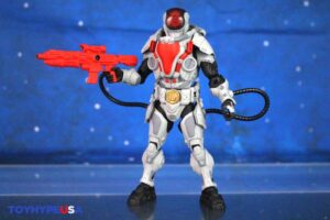 Four Horsemen Studios Cosmic Legions T.U.5.C.C. Phantom Trooper Figure