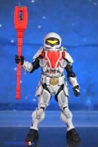 Four Horsemen Studios Cosmic Legions T.U.5.C.C. Phantom Trooper Figure