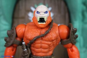Mattel Masters of the Universe Origins Battle for Subternia Multipack Figures