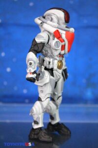 Four Horsemen Studios Cosmic Legions T.U.5.C.C. Phantom Trooper Figure