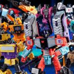 Hasbro Transformers Age of the Primes Figures Pre-Orders For June 9th, 2026