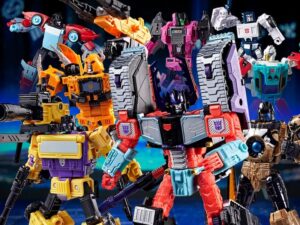 Hasbro Transformers Age of the Primes Figures Pre-Orders For June 9th, 2026