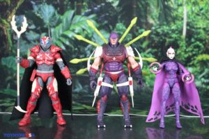 Hasbro G.I. Joe Classified Series #191 Cobra-La Royal Guard Deluxe Figure