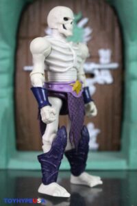Mattel Masters of the Universe Origins Battle for Subternia Multipack Figures