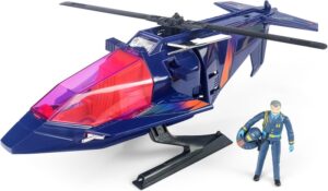 Amazon Prime Day Deal – The Loyal Subjects M.A.S.K. Wave 1 Figures & Vehicles up to 20% Off