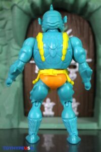 Mattel Masters of the Universe Origins Battle for Subternia Multipack Figures