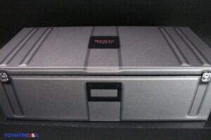 Mattel Masters of the Universe Movie 2026 PR Box