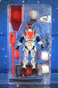 Four Horsemen Studios Cosmic Legions T.U.5.C.C. Phantom Trooper Figure