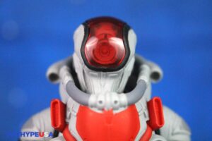 Four Horsemen Studios Cosmic Legions T.U.5.C.C. Phantom Trooper Figure