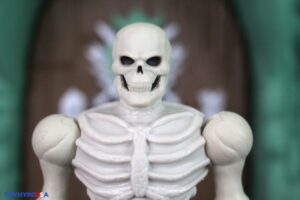 Mattel Masters of the Universe Origins Battle for Subternia Multipack Figures