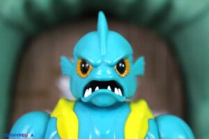 Mattel Masters of the Universe Origins Battle for Subternia Multipack Figures