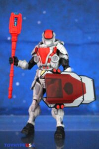 Four Horsemen Studios Cosmic Legions T.U.5.C.C. Phantom Trooper Figure