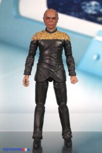 The Nacelle Company – Star Trek Voyager – Tuvix Figure