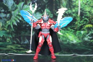 Hasbro G.I. Joe Classified Series #191 Cobra-La Royal Guard Deluxe Figure