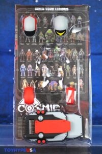 Four Horsemen Studios Cosmic Legions T.U.5.C.C. Phantom Trooper Figure