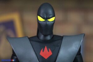 Super7 Teenage Mutant Ninja Turtles ULTIMATES! Wave 13 - 2003 Foot Soldier Figure