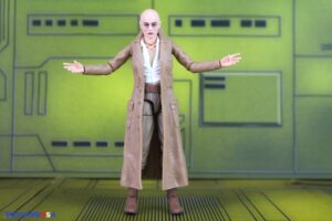 Hasbro Marvel Legends Series Deadpool & Wolverine Movie – Cassandra Nova & Cowboypool Figures