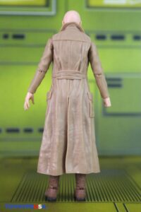 Hasbro Marvel Legends Series Deadpool & Wolverine Movie – Cassandra Nova & Cowboypool Figures