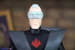 Super7 Teenage Mutant Ninja Turtles ULTIMATES! Wave 13 - 2003 Foot Soldier Figure