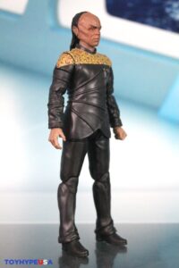 The Nacelle Company – Star Trek Voyager – Tuvix Figure