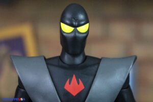 Super7 Teenage Mutant Ninja Turtles ULTIMATES! Wave 13 - 2003 Foot Soldier Figure