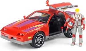 Amazon Prime Day Deal – The Loyal Subjects M.A.S.K. Wave 1 Figures & Vehicles up to 20% Off