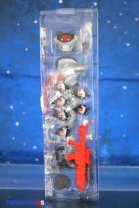 Four Horsemen Studios Cosmic Legions T.U.5.C.C. Phantom Trooper Figure