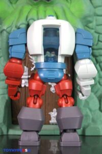 Mattel Masters of the Universe Origins 200X Cartoon Collection Teela & Roboto Figures