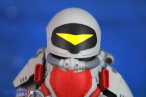 Four Horsemen Studios Cosmic Legions T.U.5.C.C. Phantom Trooper Figure