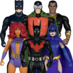 McFarlane Toys x DC Direct DC Super Powers Wave 14 Figures Pre-Orders