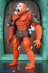 Mattel Masters of the Universe Origins Battle for Subternia Multipack Figures