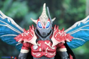 Hasbro G.I. Joe Classified Series #191 Cobra-La Royal Guard Deluxe Figure