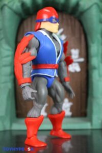 Mattel Masters of the Universe Origins Battle for Subternia Multipack Figures