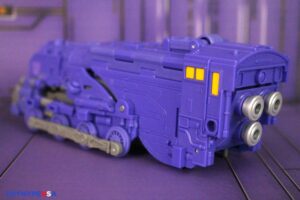 Hasbro Transformers Studio Series ’86 Leader Class Astrotrain Figure