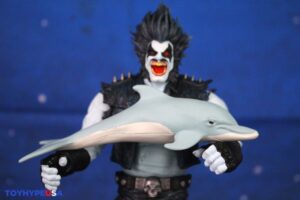 McFarlane Toys DC Multiverse Collector Edition Lobo Figure