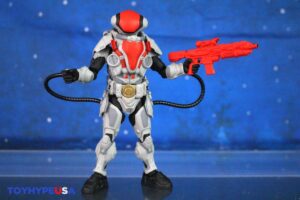 Four Horsemen Studios Cosmic Legions T.U.5.C.C. Phantom Trooper Figure