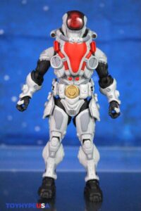 Four Horsemen Studios Cosmic Legions T.U.5.C.C. Phantom Trooper Figure
